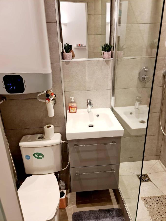 Au Coeur Du Paris. Appartement Parijs