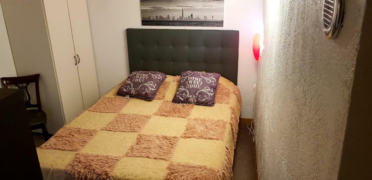 Au Coeur Du Paris. Appartement *