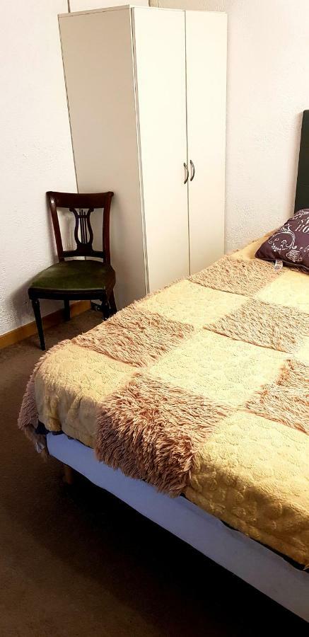 Au Coeur Du Paris. Appartement Parijs