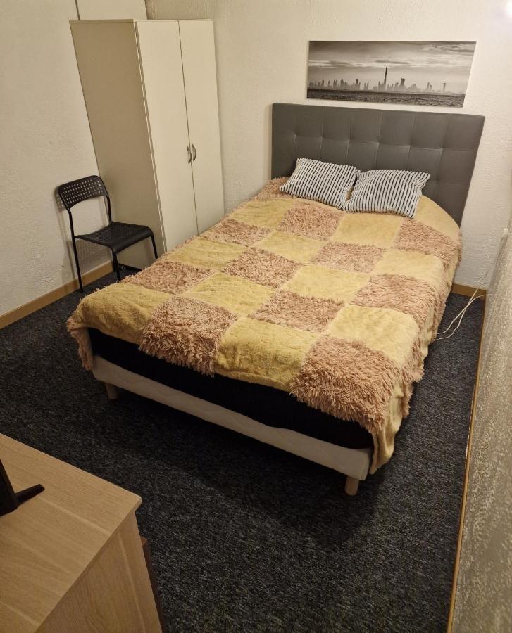 Appartement Au Coeur Du Paris. *