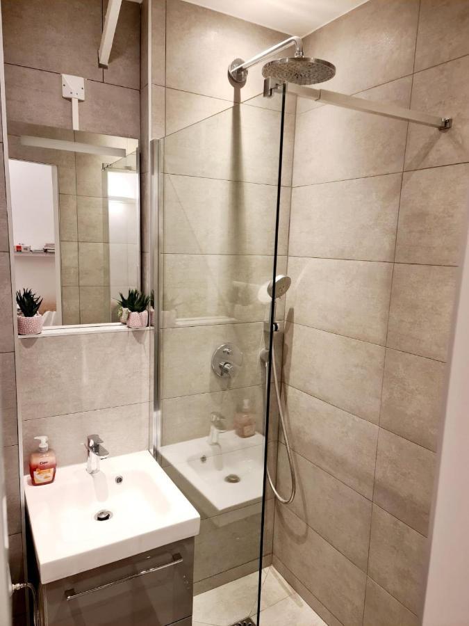 Appartement Au Coeur Du Paris. *