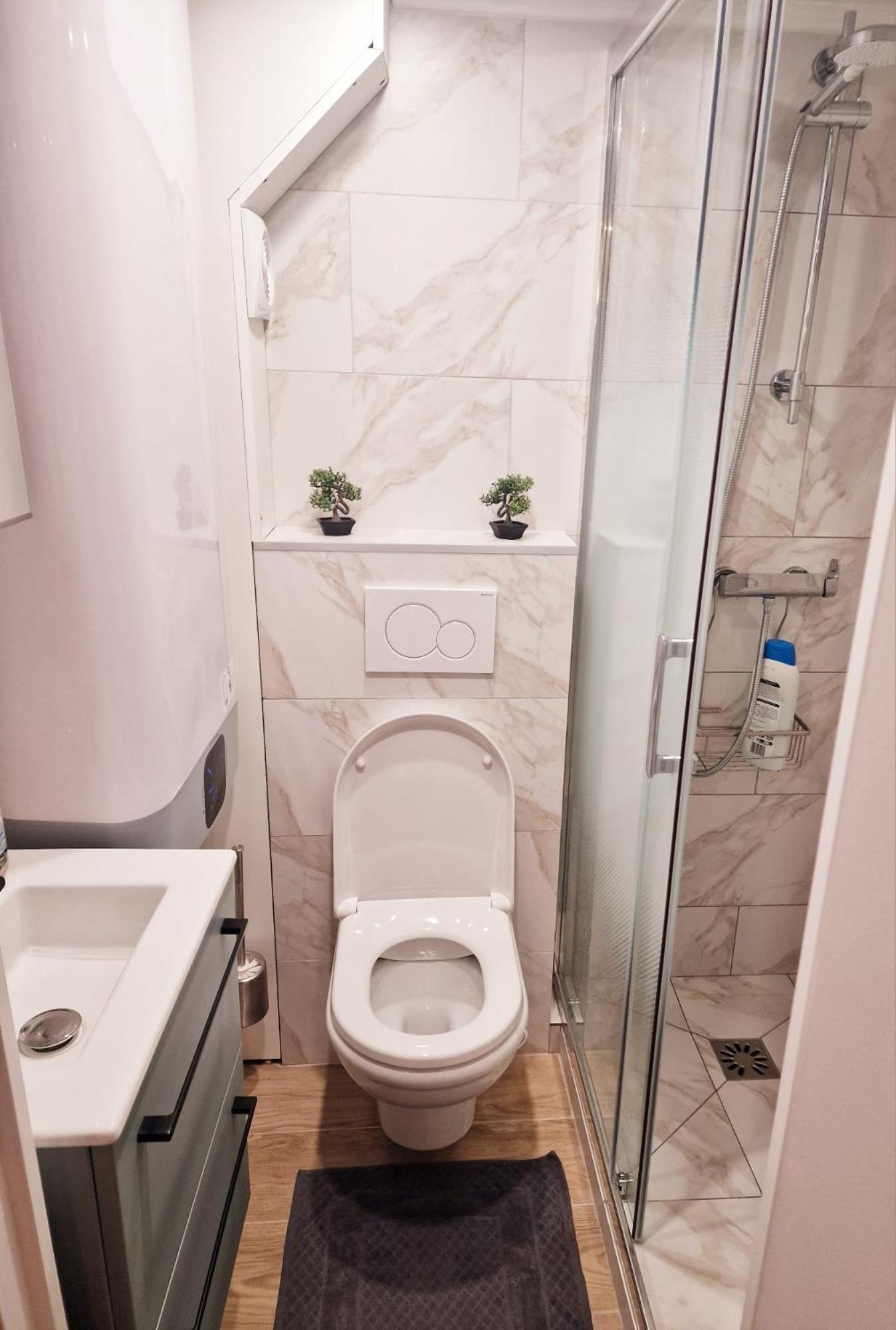 Au Coeur Du Paris. Appartement