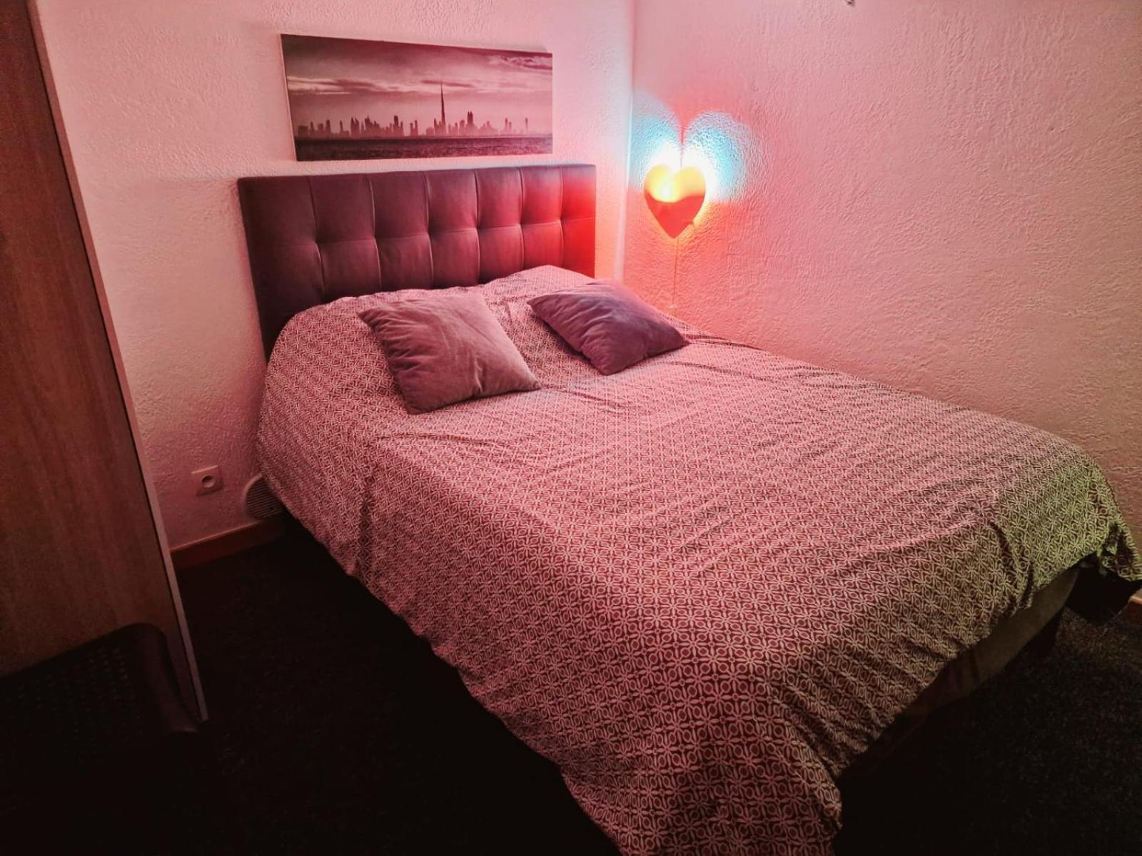 Au Coeur Du Paris. Parijs
