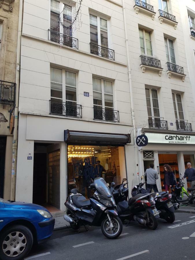 Au Coeur Du Paris. * Parijs