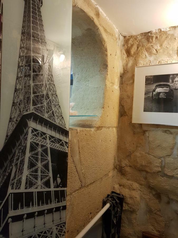 Appartement Au Coeur Du Paris. *