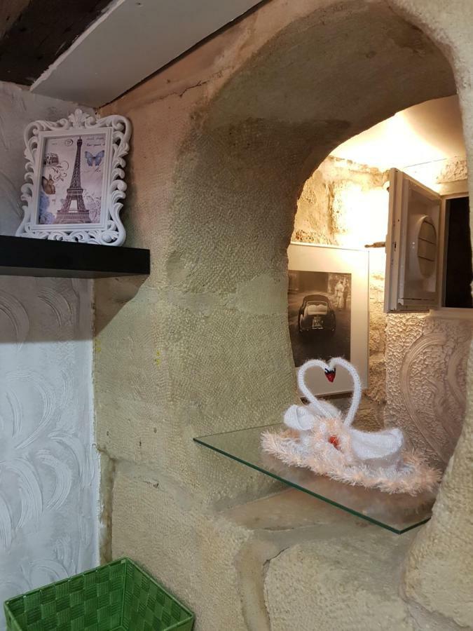 Au Coeur Du Paris. Appartement Parijs
