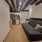 Appartement au coeur du Paris.