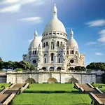 Appartement au coeur du Paris.