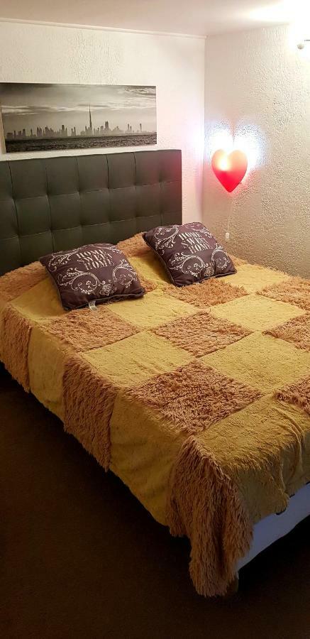 Au Coeur Du Paris. Appartement Paris